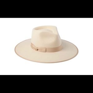 Lack of Color Carlo Rancher Hat